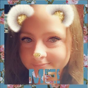 Meet your Posher, Mallory